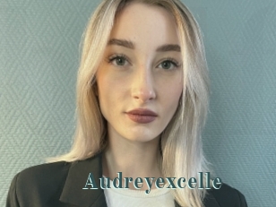 Audreyexcelle