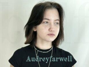 Audreyfarwell
