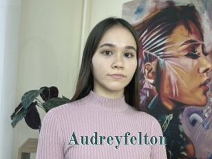Audreyfelton