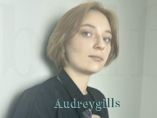 Audreygills