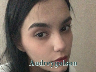 Audreygolson