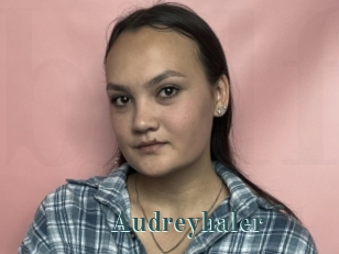 Audreyhaler