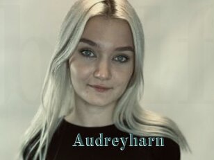 Audreyharn