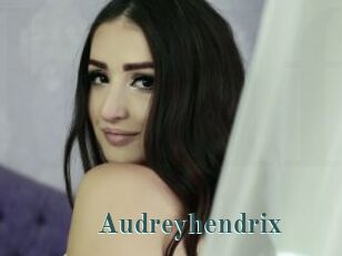Audreyhendrix