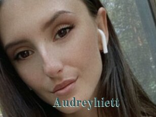 Audreyhiett