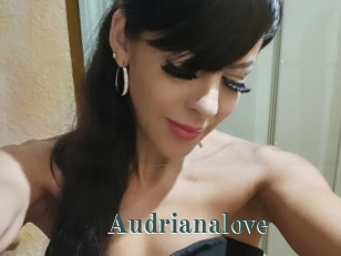 Audrianalove