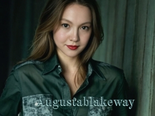 Augustablakeway