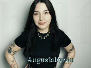 Augustabyron