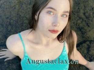 Augustaclaxton