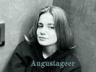 Augustageer