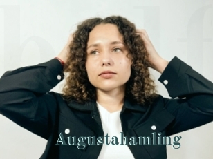 Augustahamling