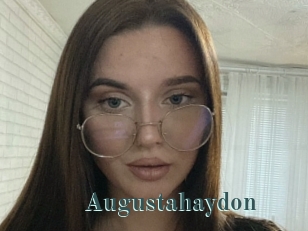 Augustahaydon