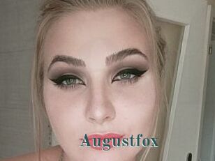 Augustfox