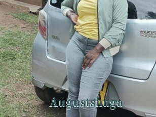 Augustshuga