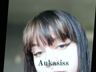 Aukasiss