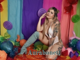 Aurabonett
