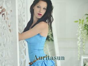 Auritasun