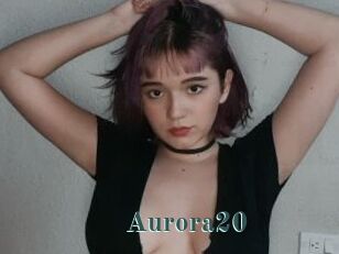 Aurora20