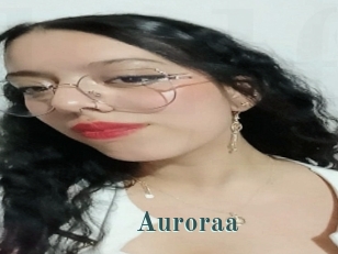 Auroraa