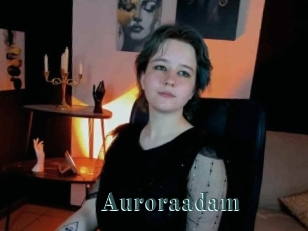 Auroraadam