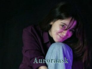 Auroraask