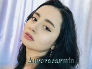 Auroracarmin