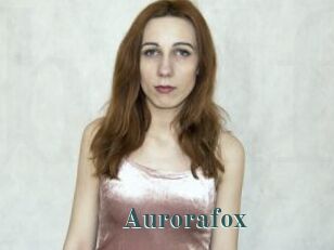 Aurorafox