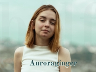 Auroraginger