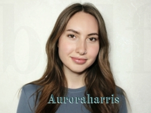 Auroraharris