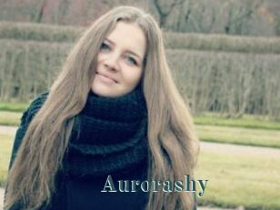 Aurorashy