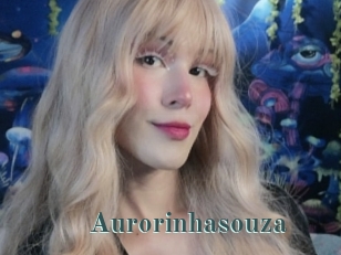 Aurorinhasouza