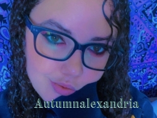 Autumnalexandria