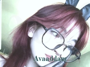 Avaaddam