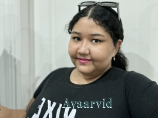 Avaarvid