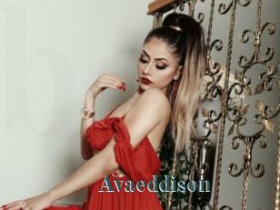 Avaeddison