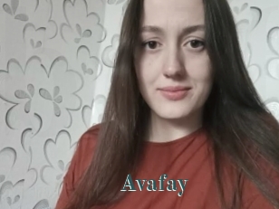 Avafay