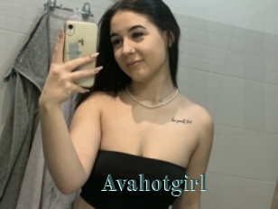 Avahotgirl