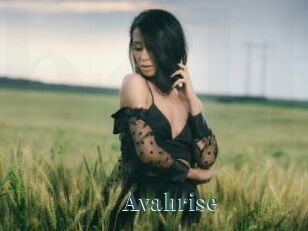 Avahrise