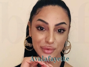 Avalafayette