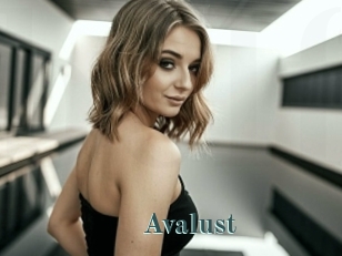 Avalust