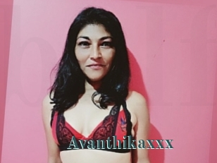 Avanthikaxxx