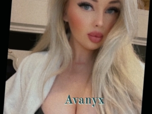 Avanyx