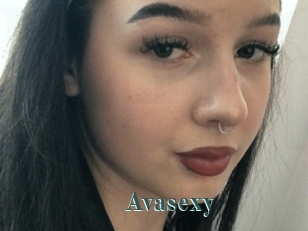 Avasexy