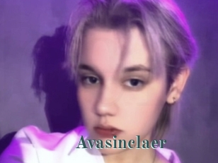 avasinclaer Belles Femmes