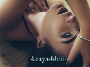 Avayaddams