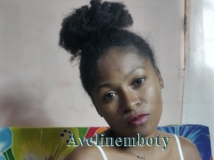 avelinemboty Belles Femmes