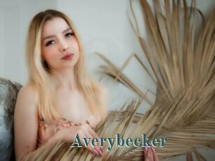 Averybecker