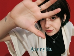 Averylia
