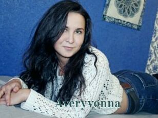 Averyvonna