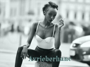 Avrieberhane